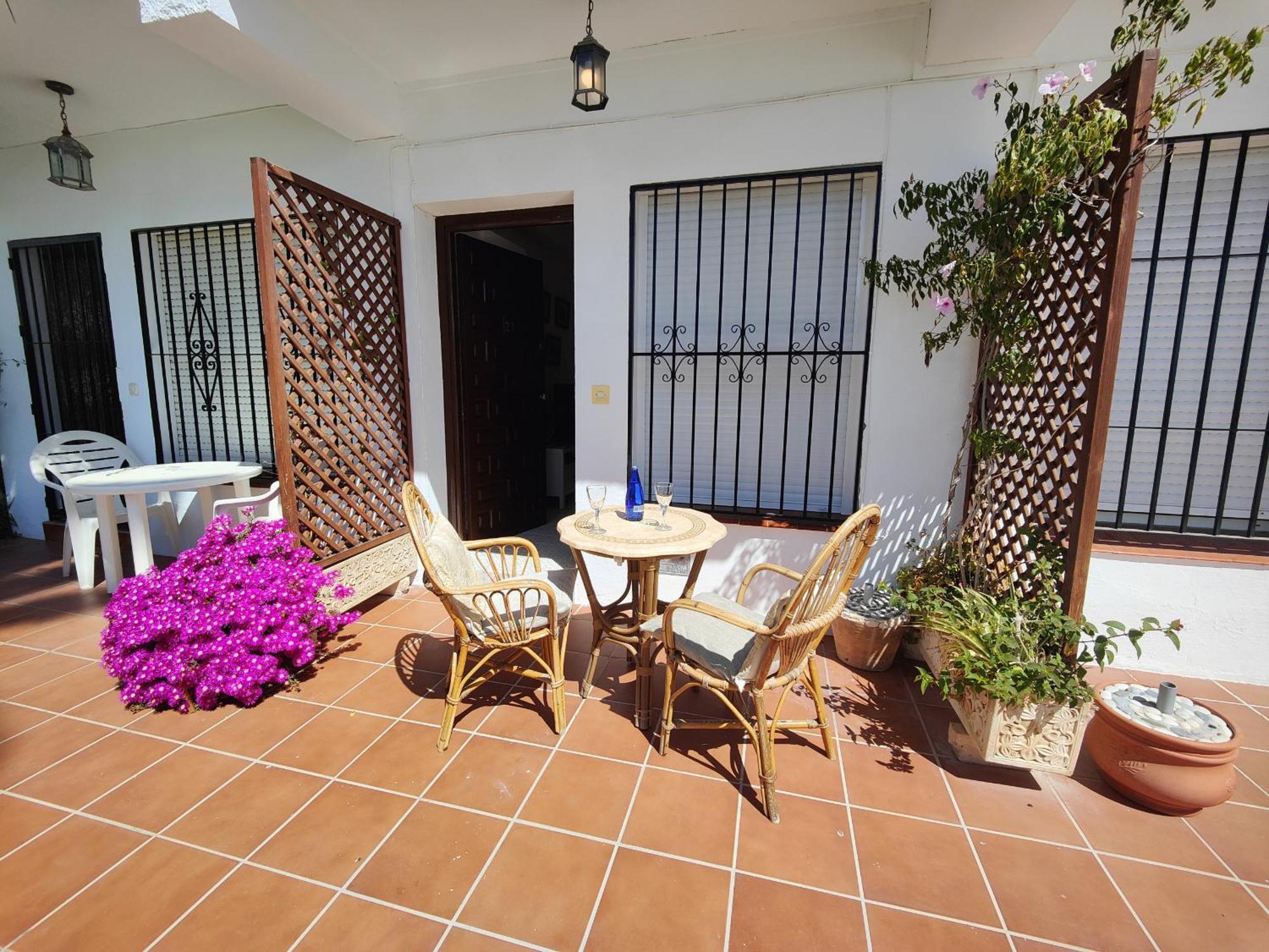 Ap405-verdemar Playa Appartement *
