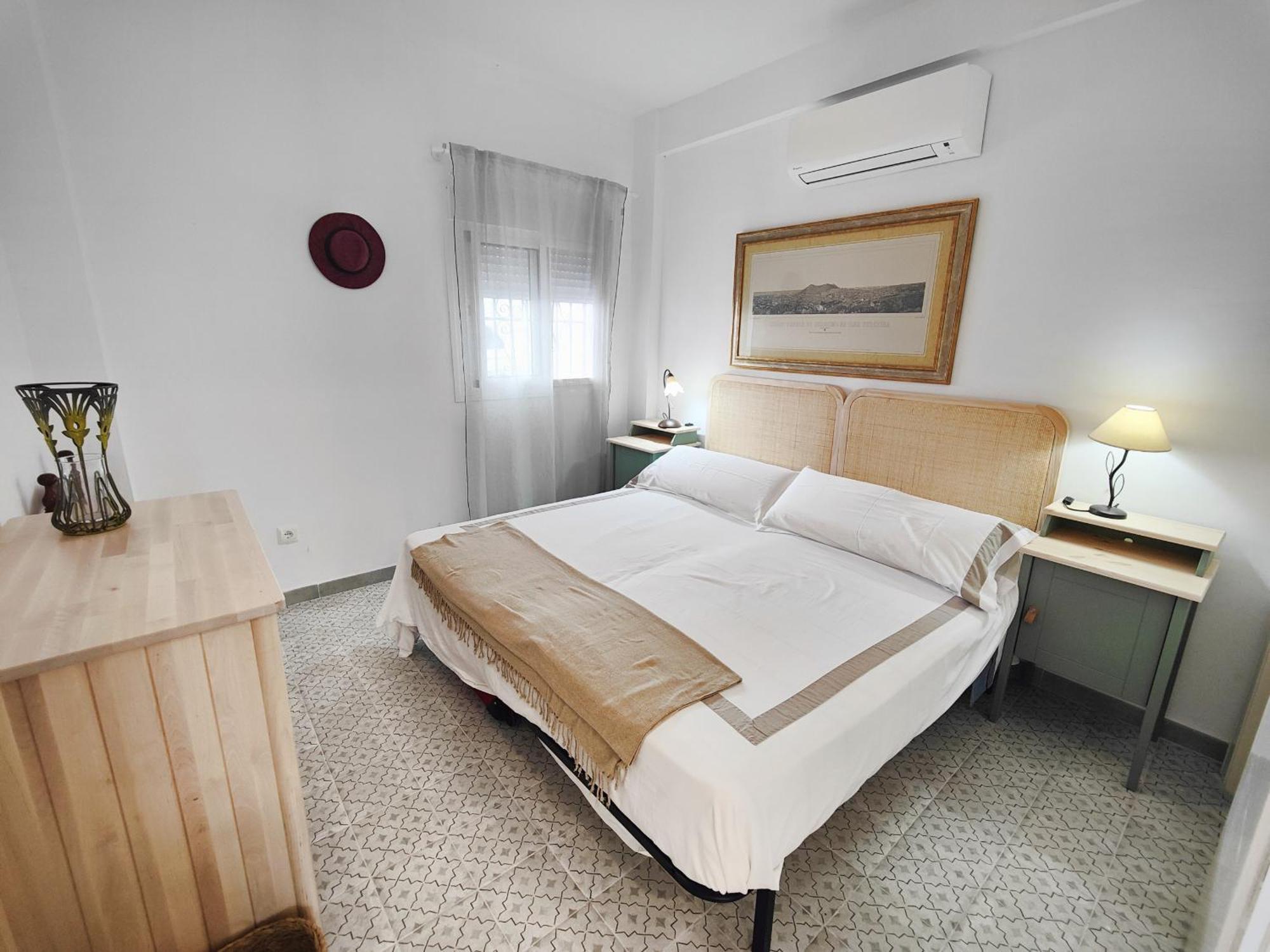 Appartement Ap405-verdemar Playa *