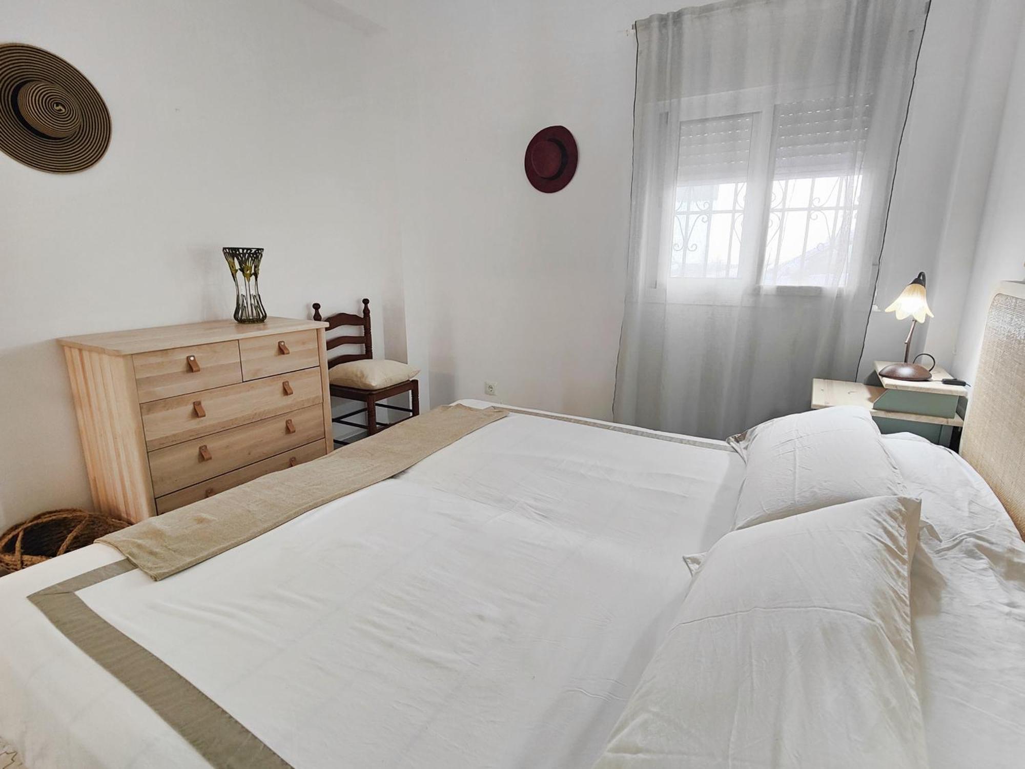 Ap405-verdemar Playa Apartamento